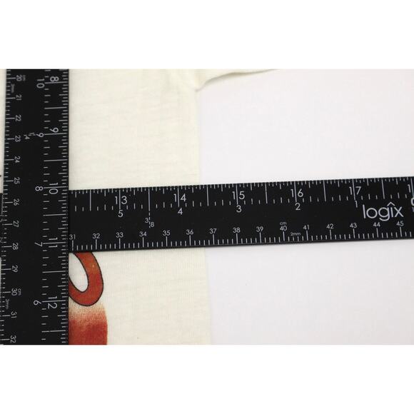 Vintage Show Me State Missouri World Series 1985 T Shirt Small - Picture 6 of 7